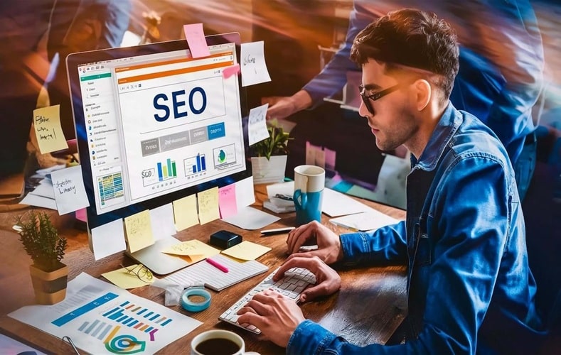 SEO Benefits