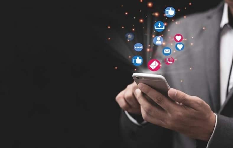 social media marketing services