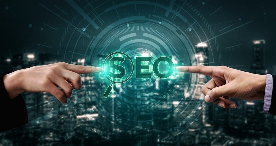 future of seo