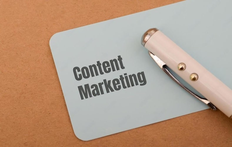 content marketing