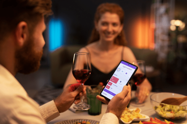 Improve Your Restaurant's Website for More Bookings